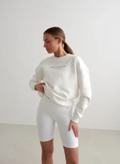 AIM’N Ribbed Seamless Biker Shorts