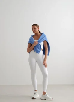 AIM’N Ribbed Seamless Tights