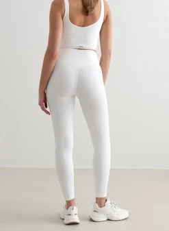 AIM’N Ribbed Seamless Tights