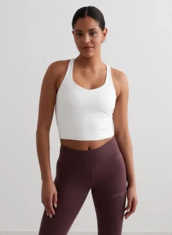 AIM’N Sculpting Strappy Bralette