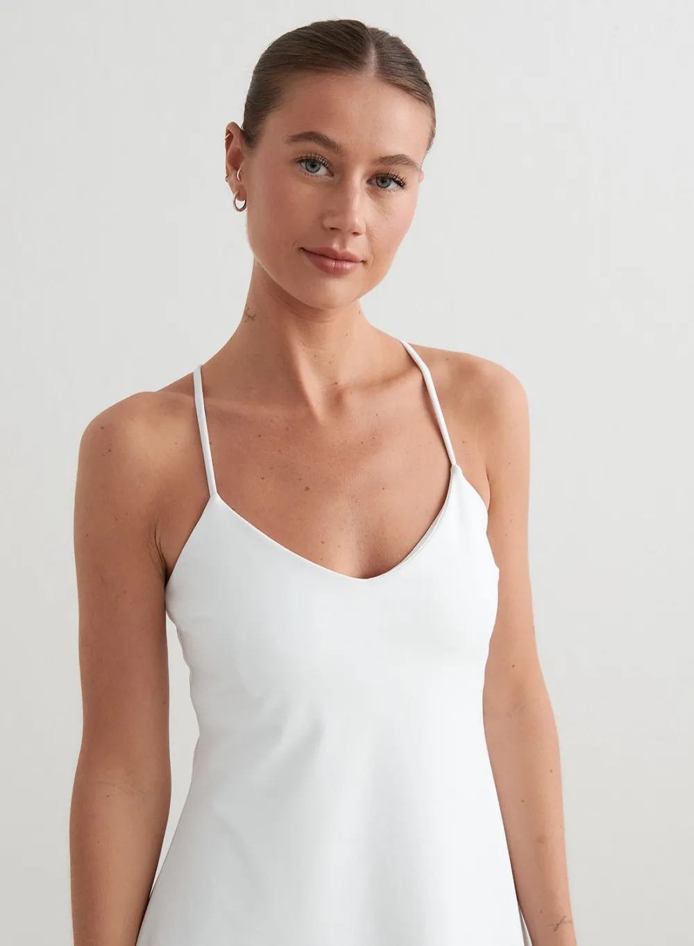 AIM’N Sense Strap Dress