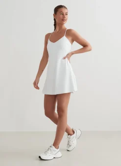 AIM’N Sense Strap Dress
