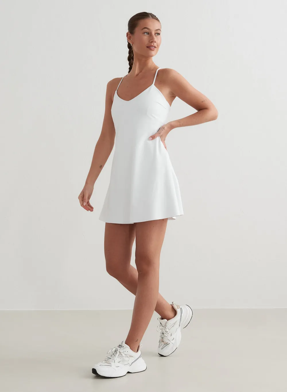 AIM’N Sense Strap Dress