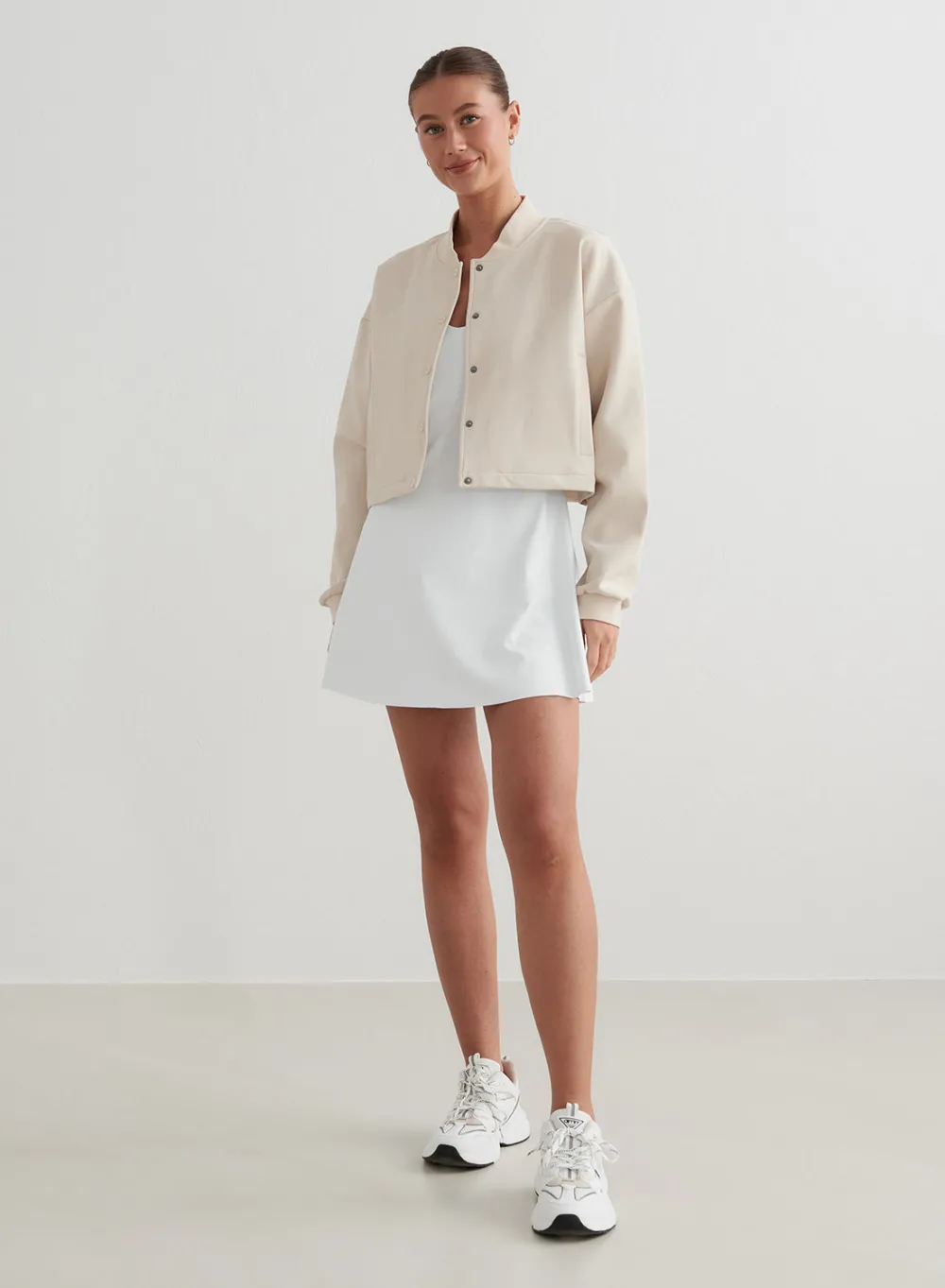 AIM’N Sense Strap Dress