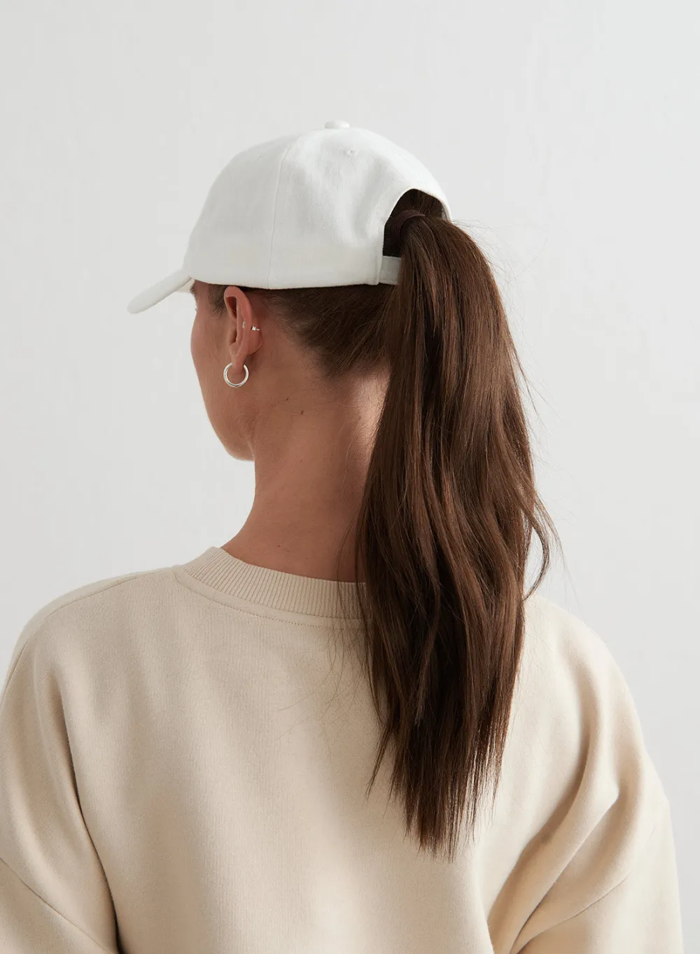 AIM’N Small Logo Cap