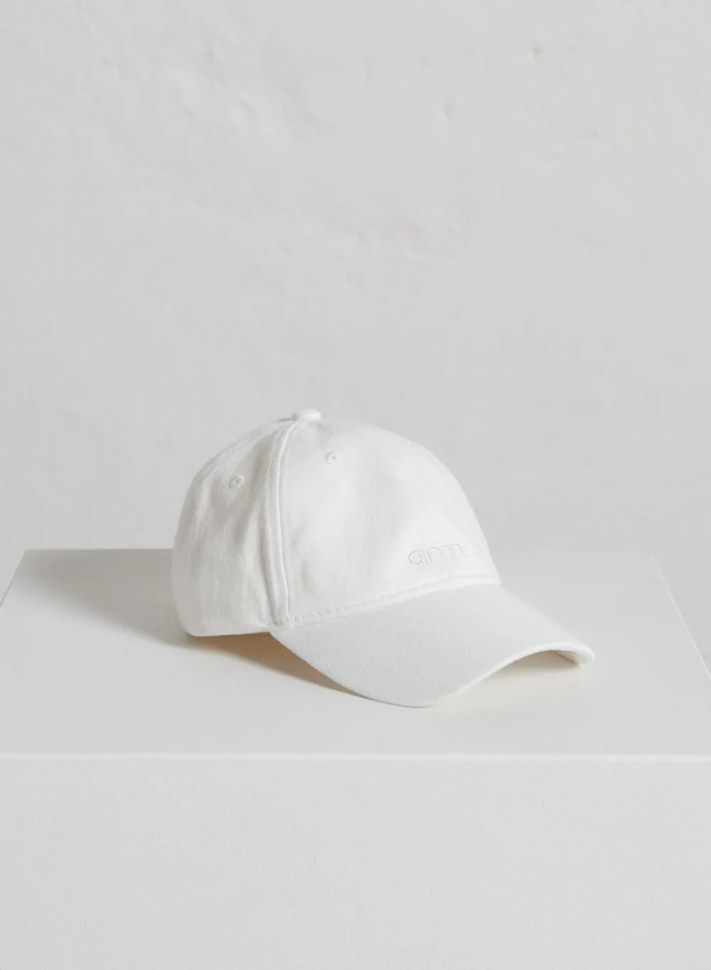 AIM’N Small Logo Cap
