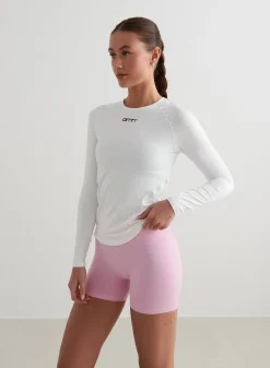 AIM’N Soft Basic Long Sleeve