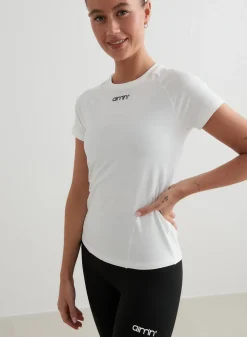 AIM’N Soft Basic Short Sleeve