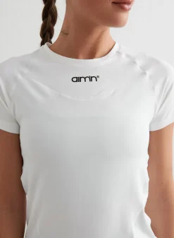 AIM’N Soft Basic Short Sleeve